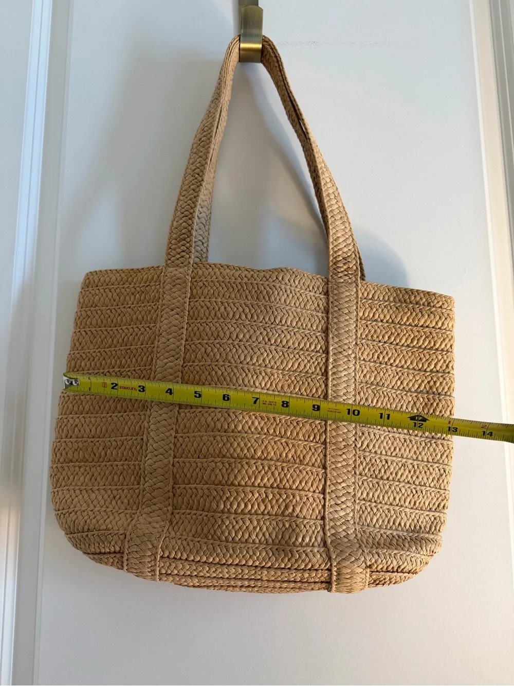 Draper James spacious braided